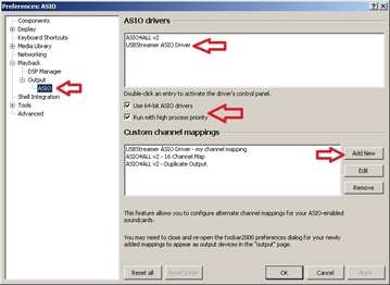Асио драйвер для 64 бит